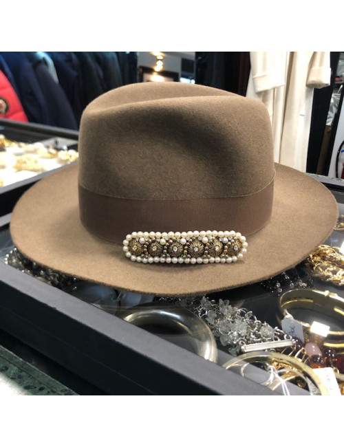 Barrette sans marque