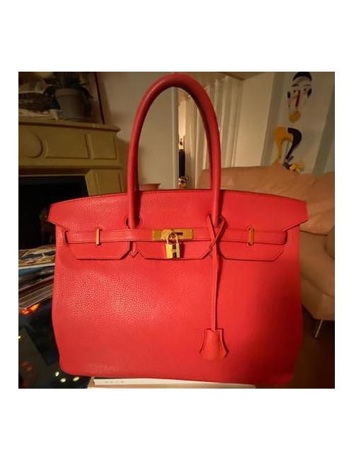 Birkin 40 HERMES Togo