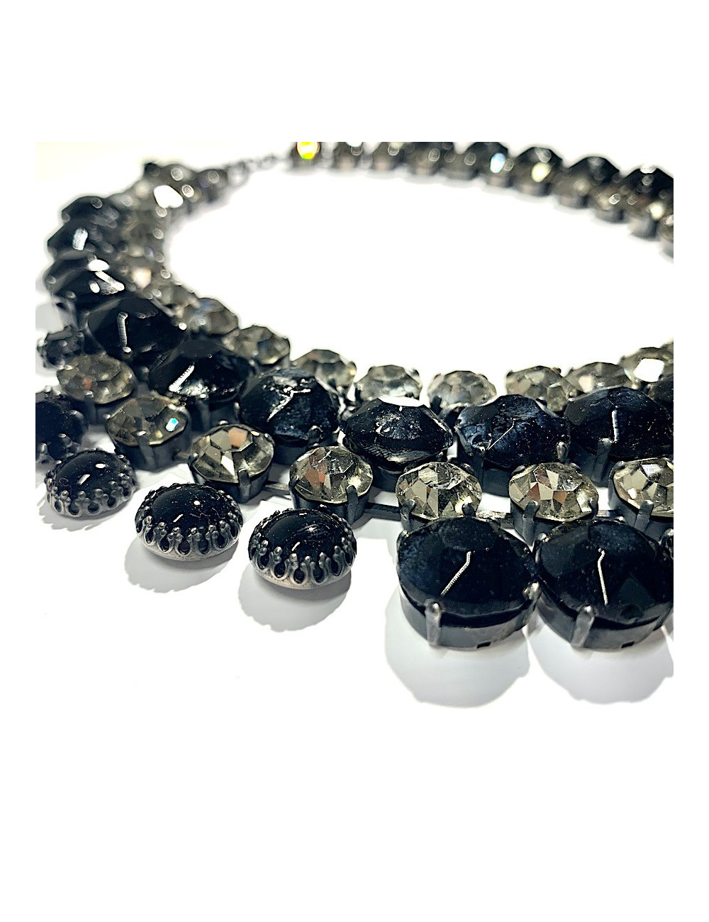 Plastron CHRISTIAN DIOR Vintage