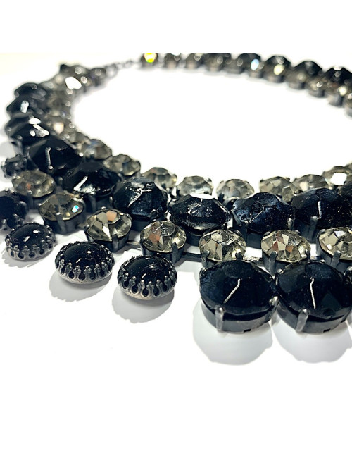 Plastron CHRISTIAN DIOR Vintage