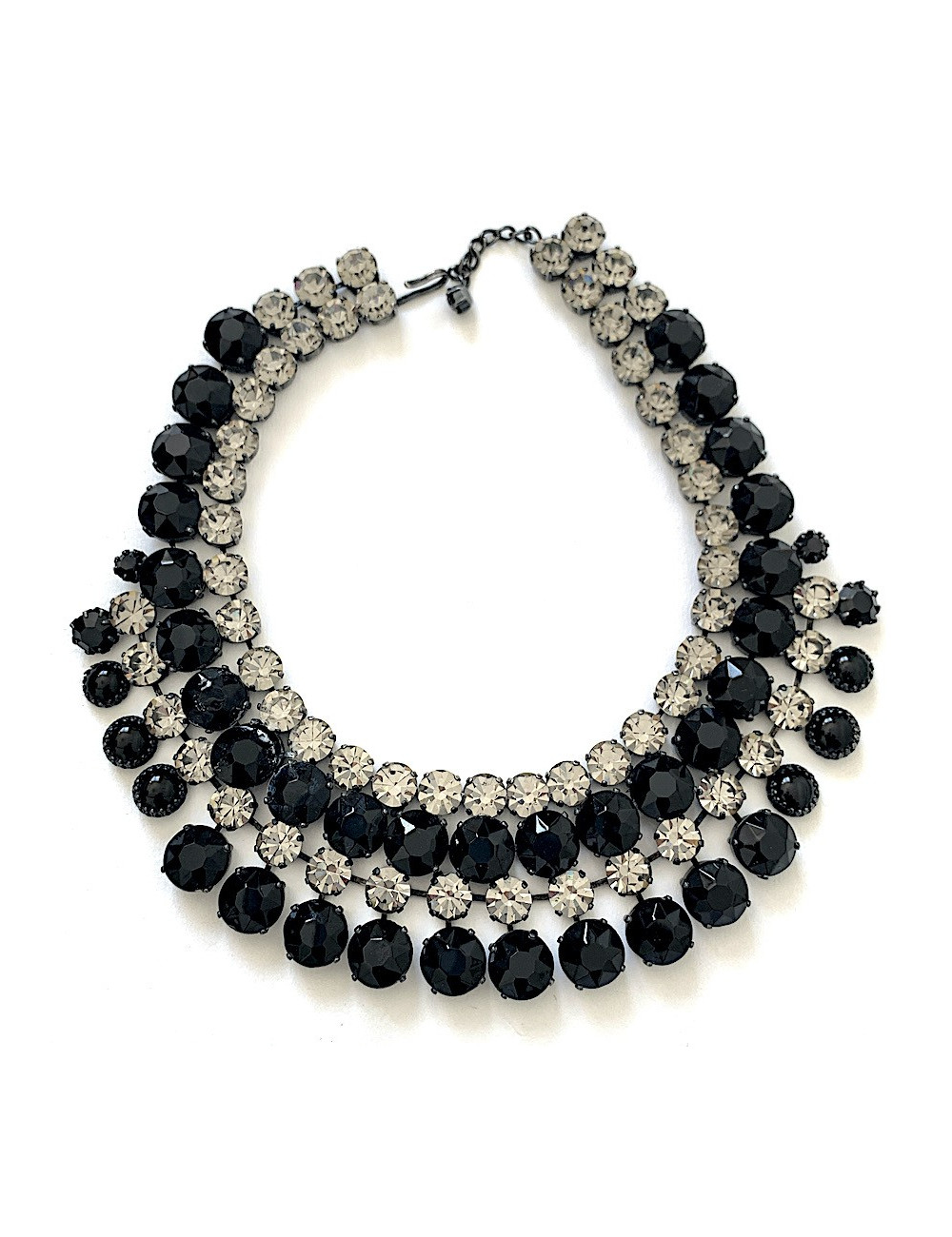 Plastron CHRISTIAN DIOR Vintage