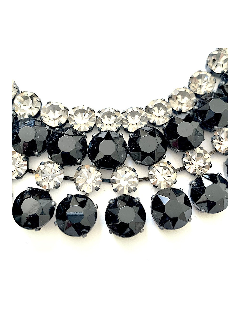 Plastron CHRISTIAN DIOR Vintage