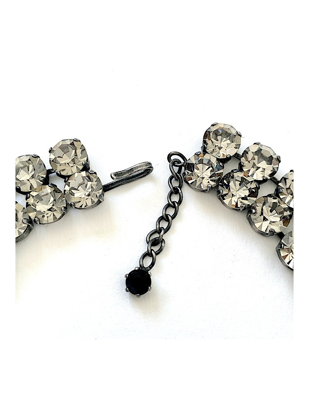 Plastron CHRISTIAN DIOR Vintage