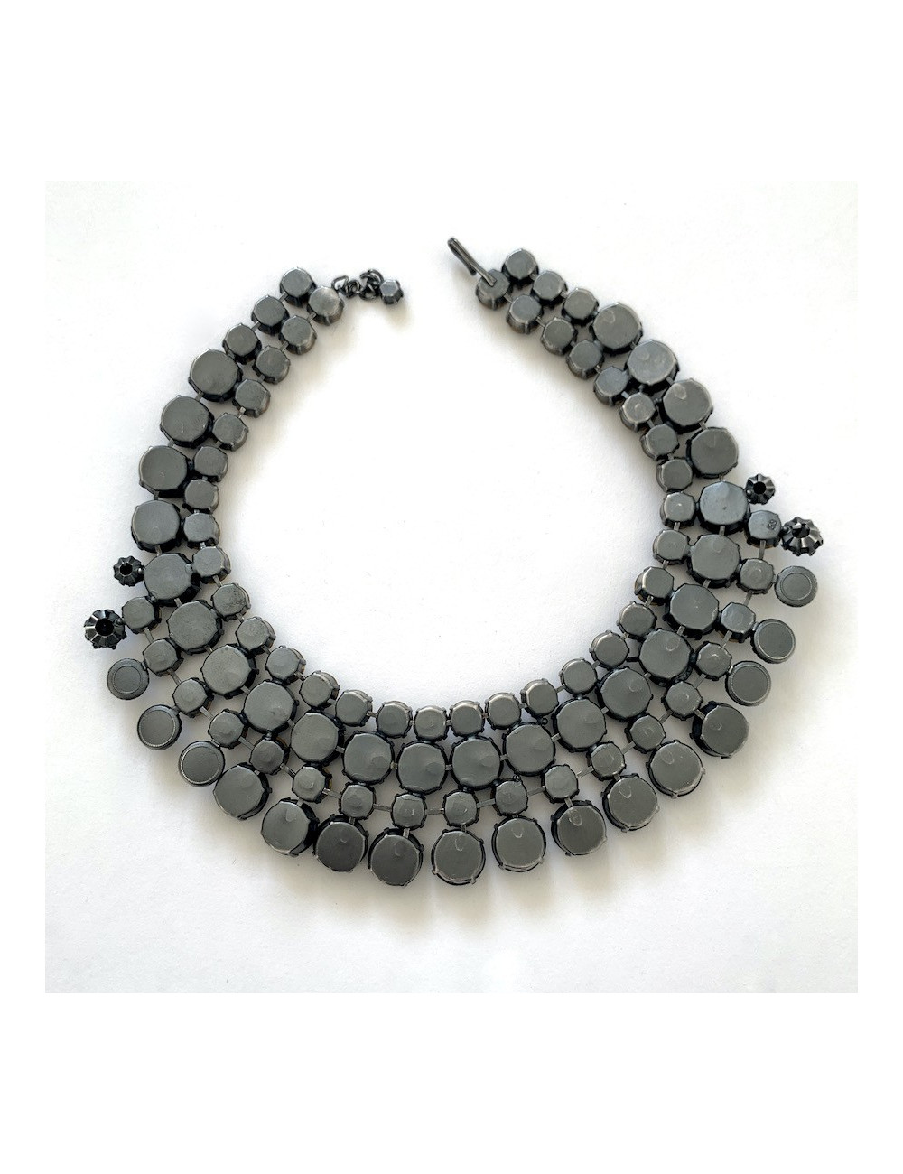 Plastron CHRISTIAN DIOR Vintage