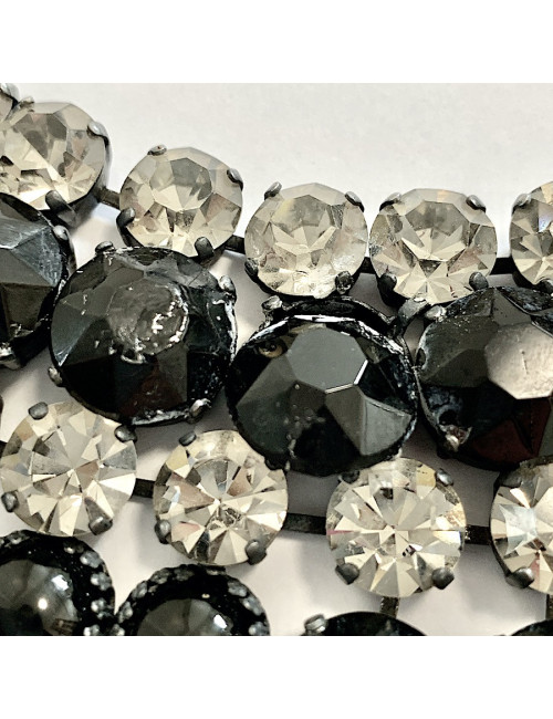 Plastron CHRISTIAN DIOR Vintage