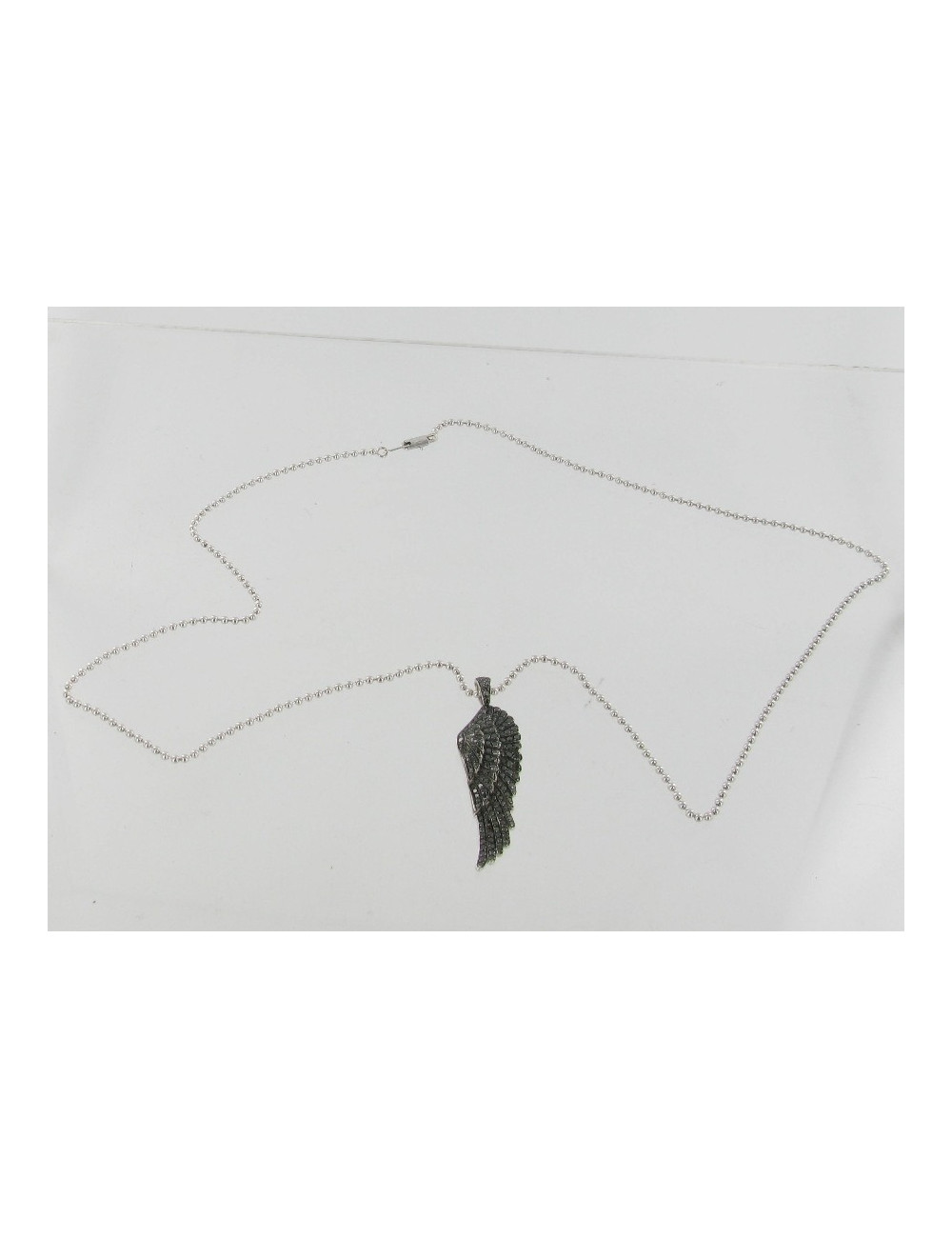 Pendentif aile d'ange GARRARD JEWELERY