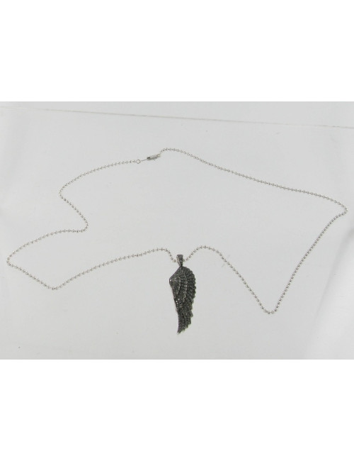 Pendentif aile d'ange GARRARD JEWELERY