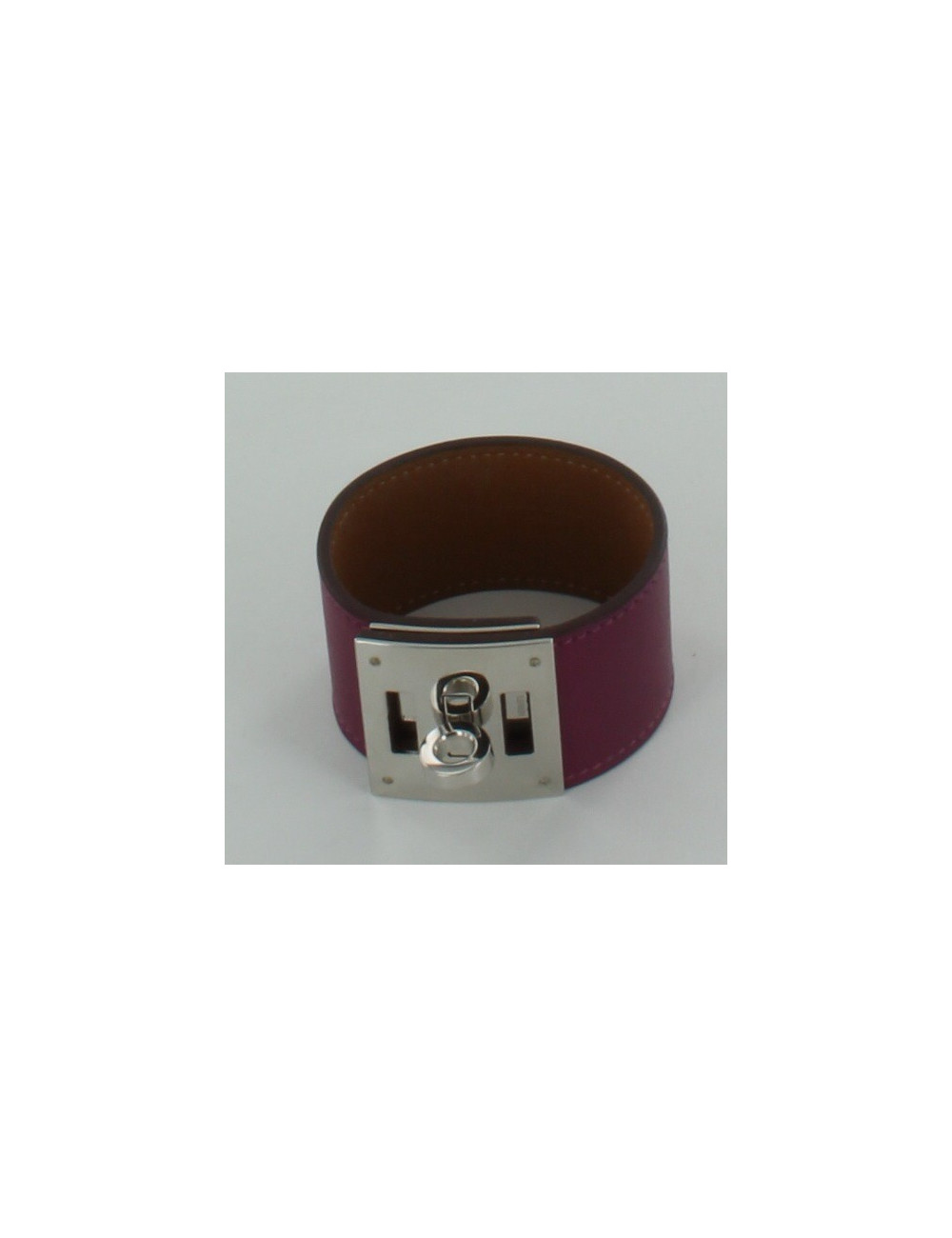 bracelet kelly dog HERMES