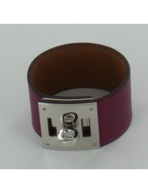 bracelet kelly dog HERMES