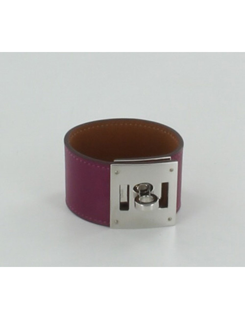 bracelet kelly dog HERMES