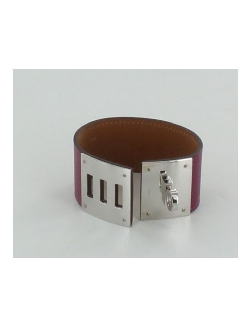 bracelet kelly dog HERMES