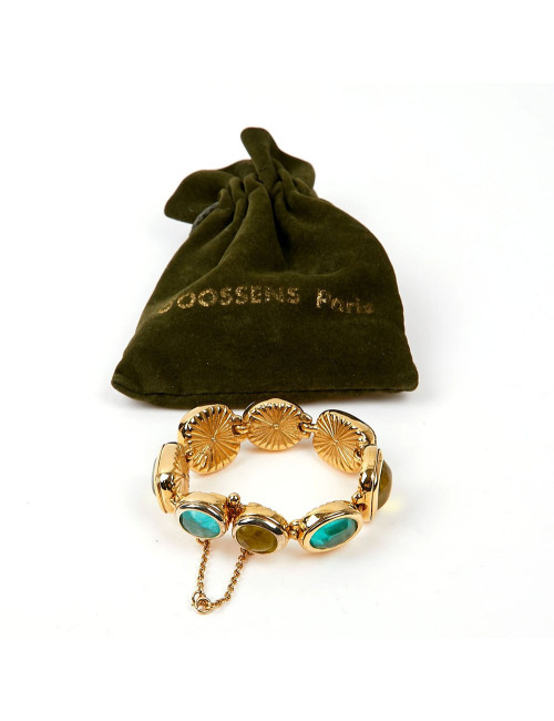 Bracelet GOOSENS vintage