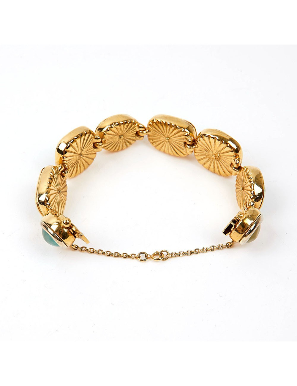 Bracelet GOOSENS vintage