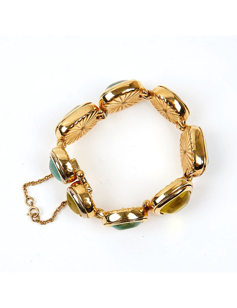Bracelet GOOSENS vintage