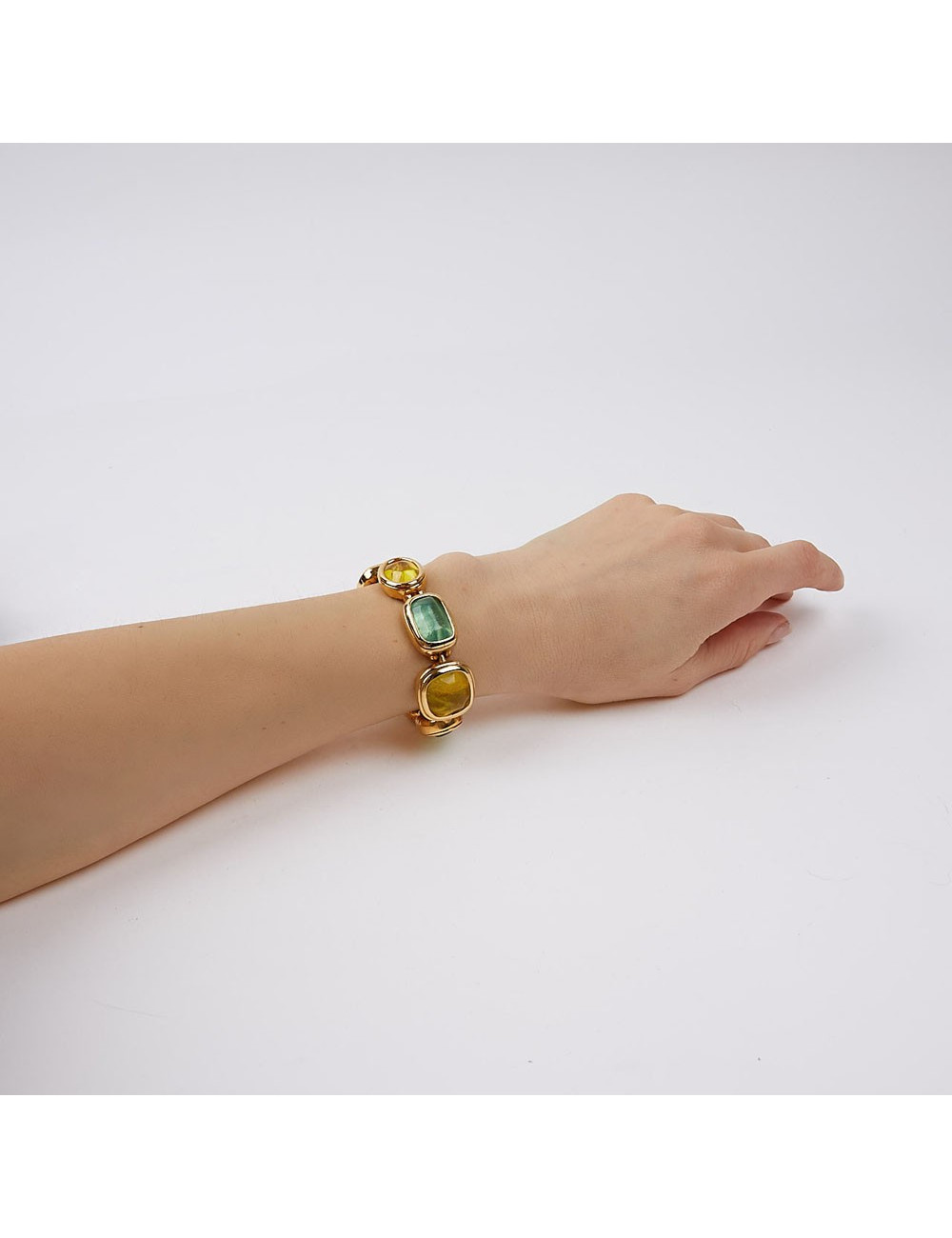 Bracelet GOOSENS vintage