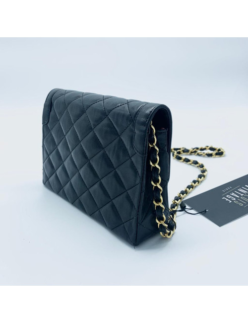 Mini sac CHANEL Haute Couture