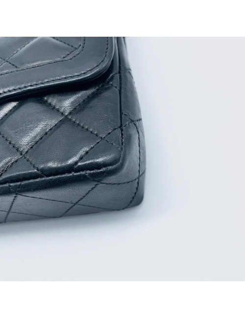 Mini sac CHANEL Haute Couture