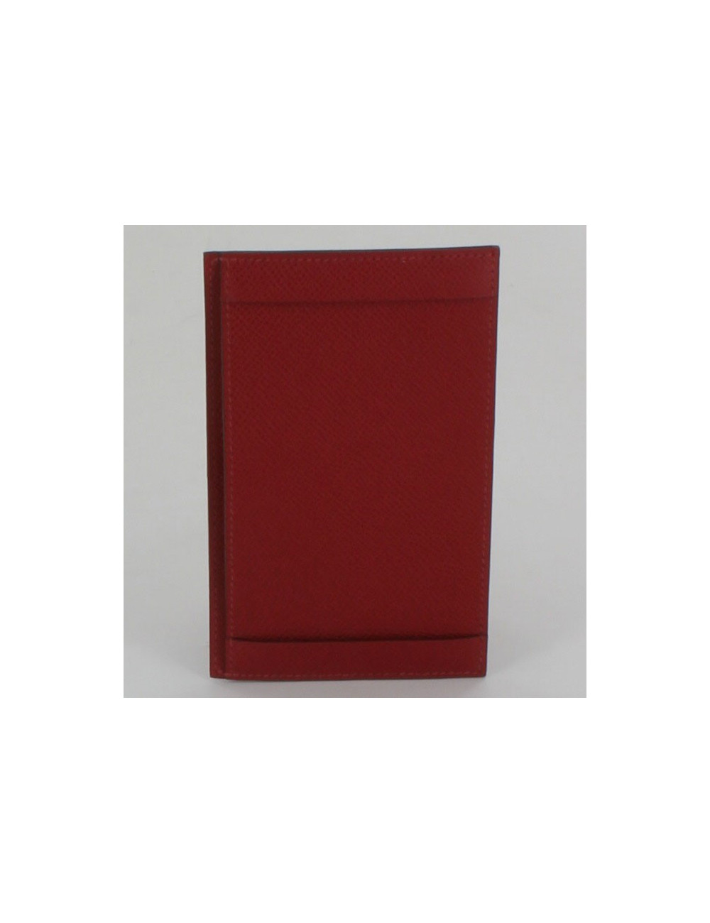 couverture HERMES étui nota béné