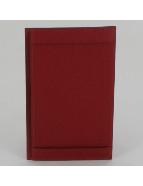 couverture HERMES étui nota béné