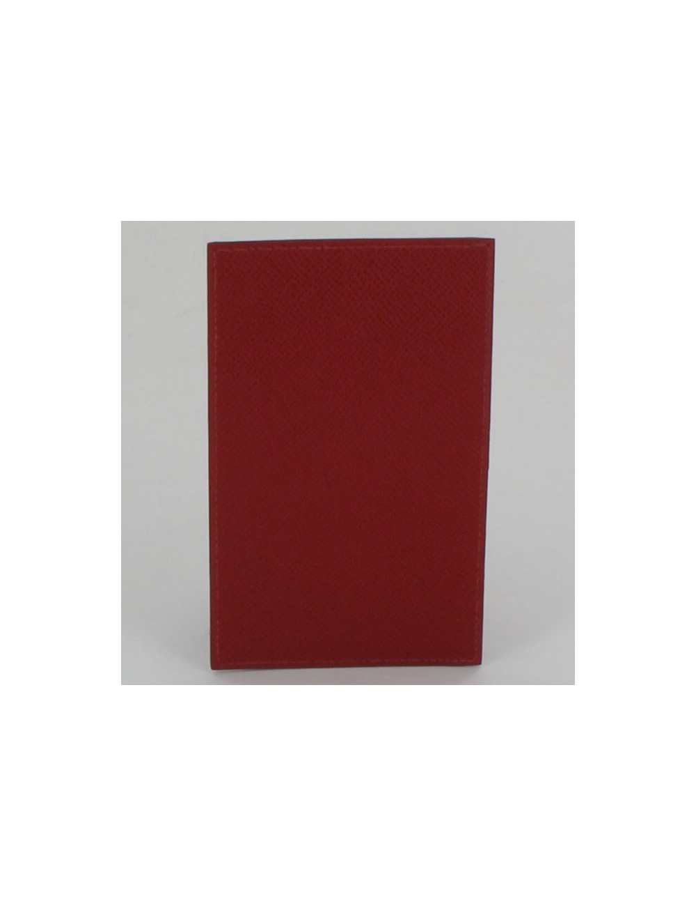 couverture HERMES étui nota béné