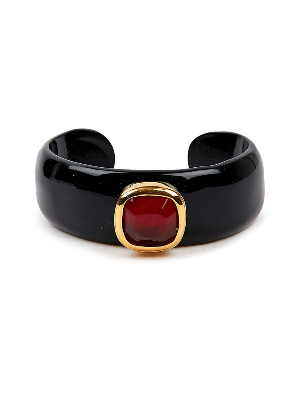 Manchette GOOSSENS noire