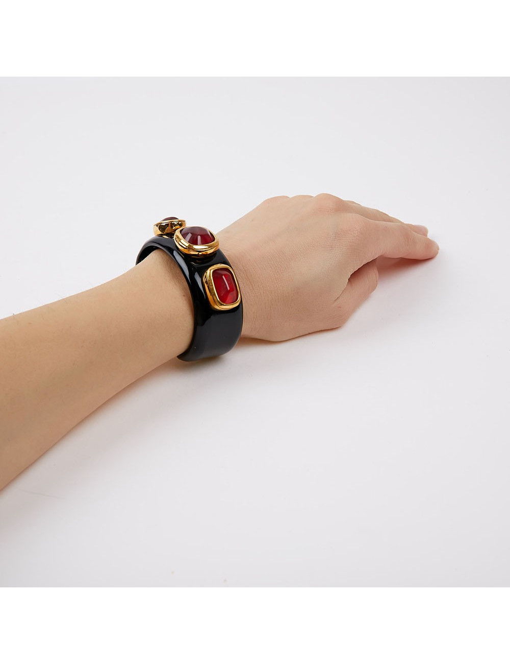 Manchette noire GOOSSENS