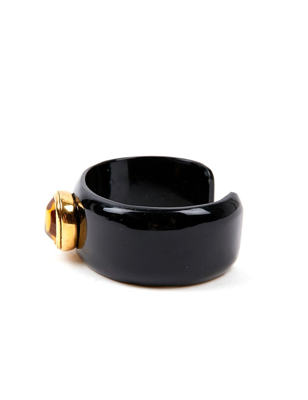 Manchette GOOSSENS cabochon 