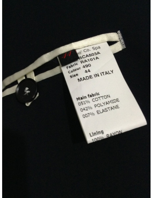 Ceinture CDC Médor HERMES t 70