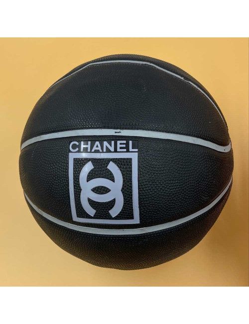 Ballon de Basket CHANEL