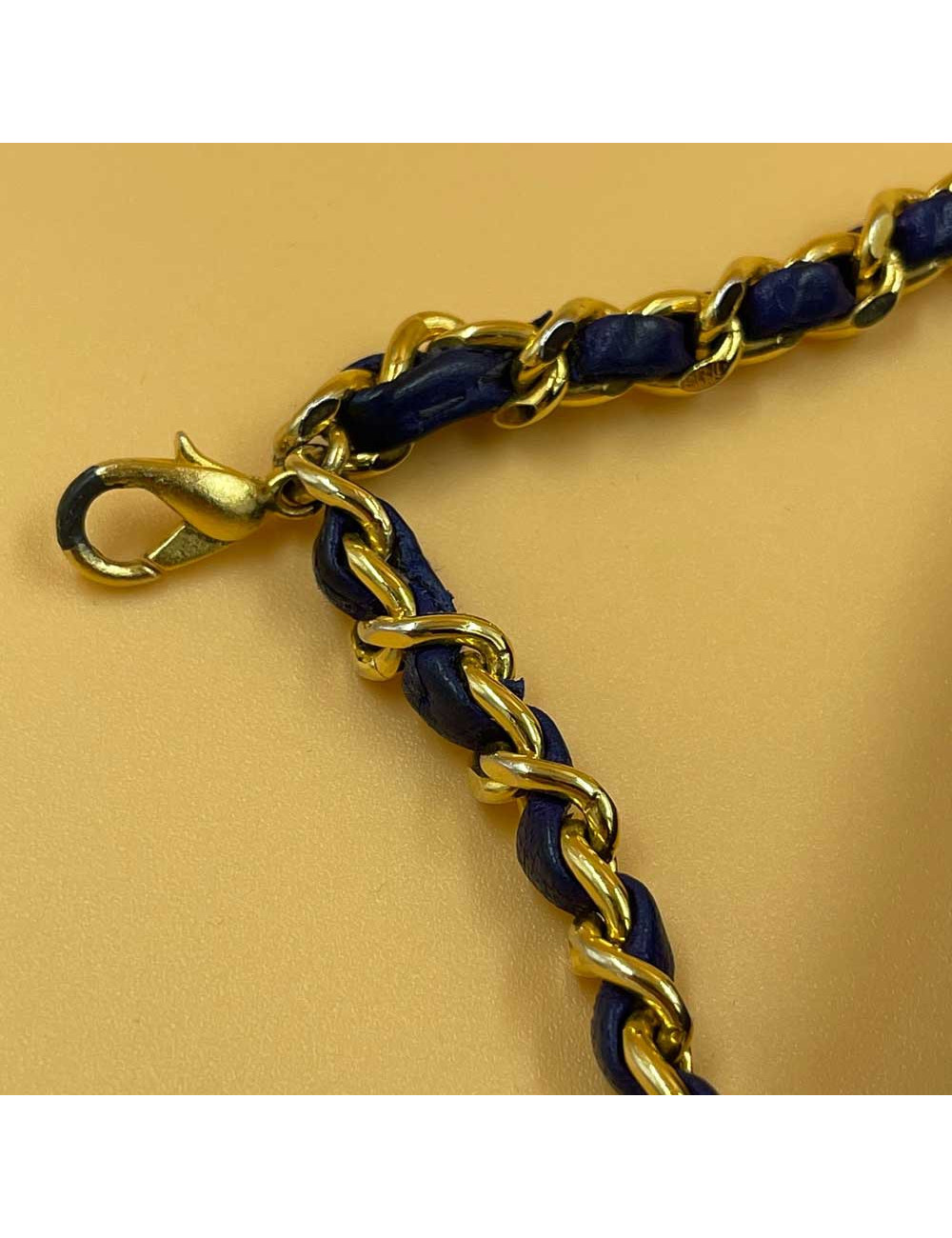 Charms CHANEL mini sac 