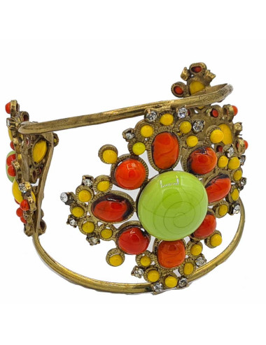 Manchette MARGUERITE DE VALOIS  2