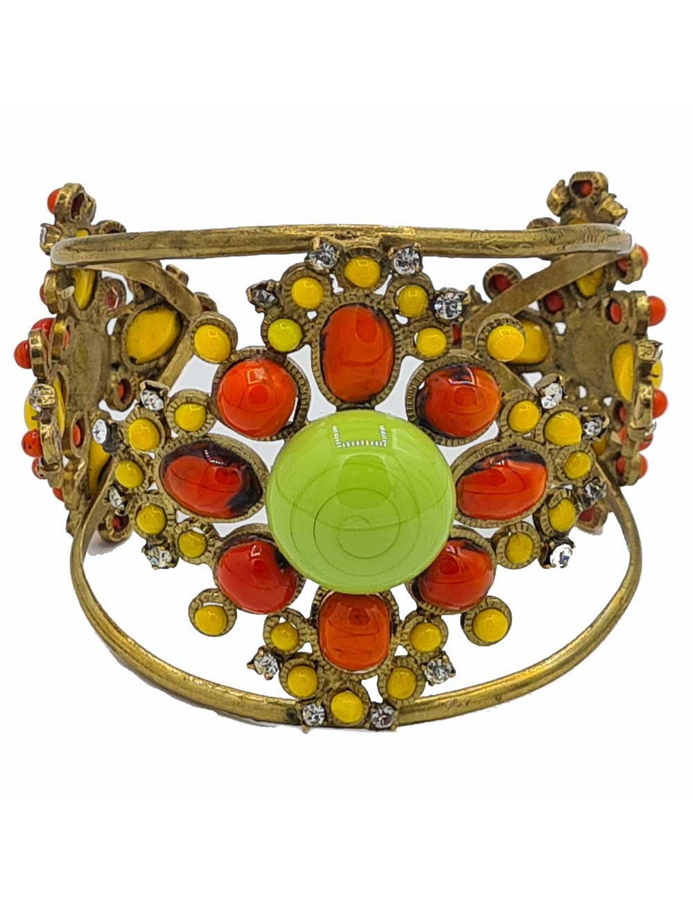 Manchette MARGUERITE DE VALOIS 