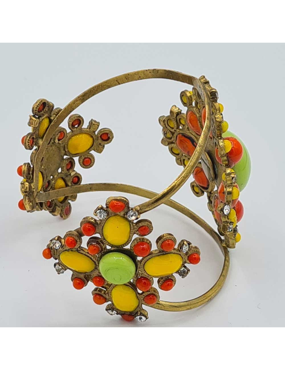 Manchette MARGUERITE DE VALOIS 