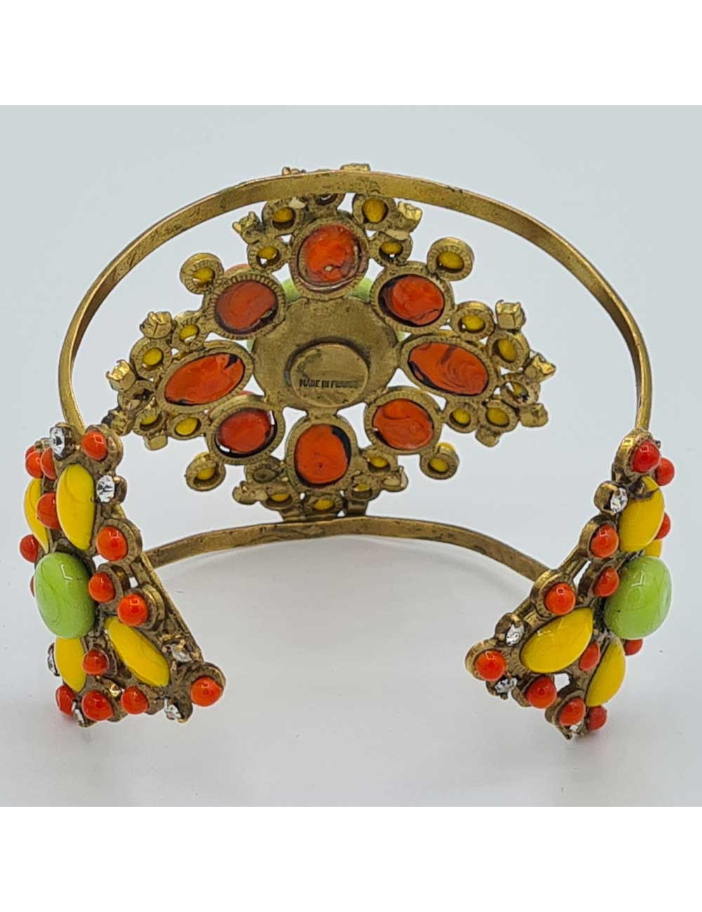 Manchette MARGUERITE DE VALOIS 