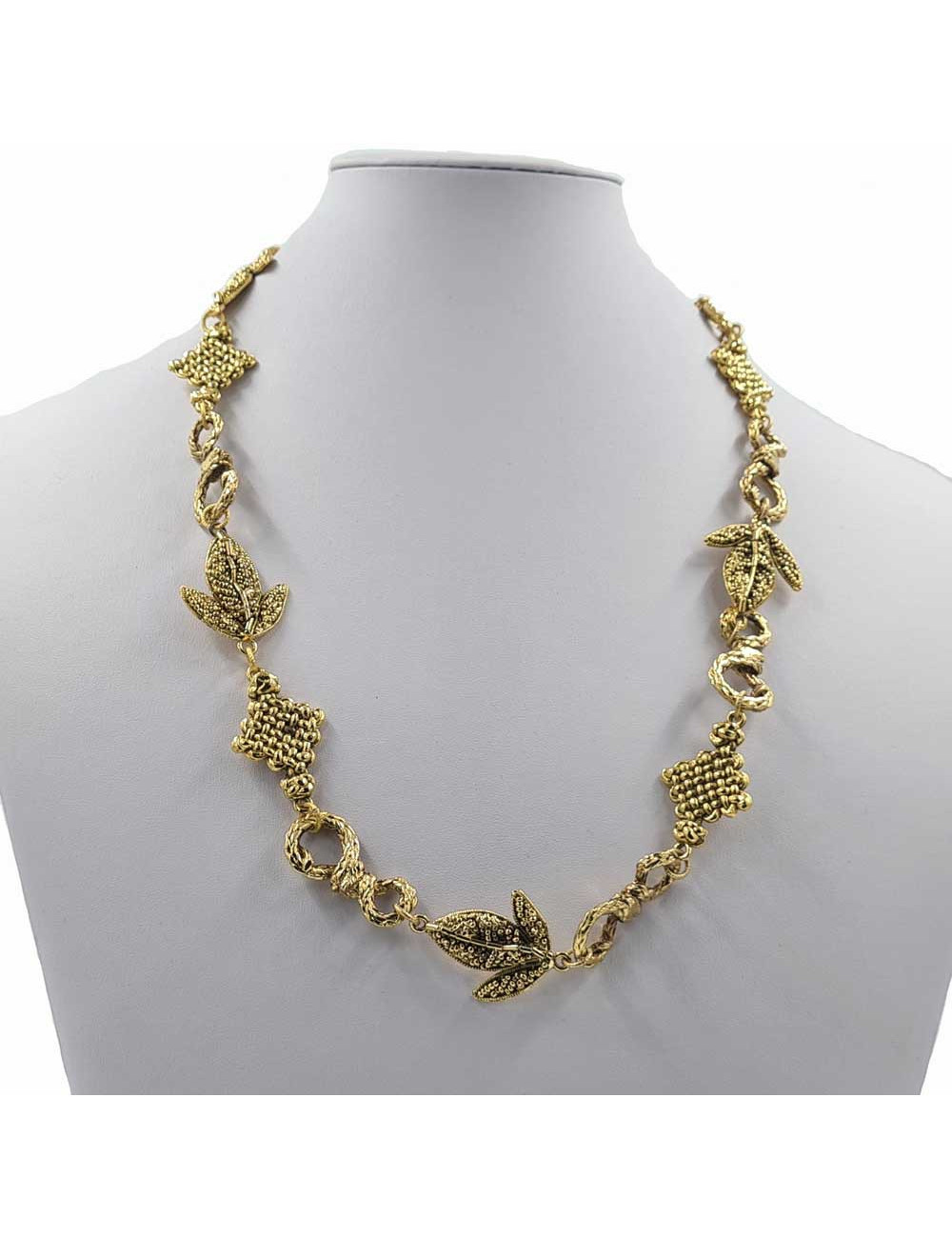 Ceinture Sautoir EMMANUEL UNGARO Vintage