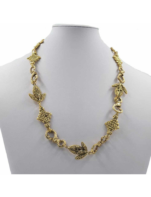 Ceinture Sautoir EMMANUEL UNGARO Vintage