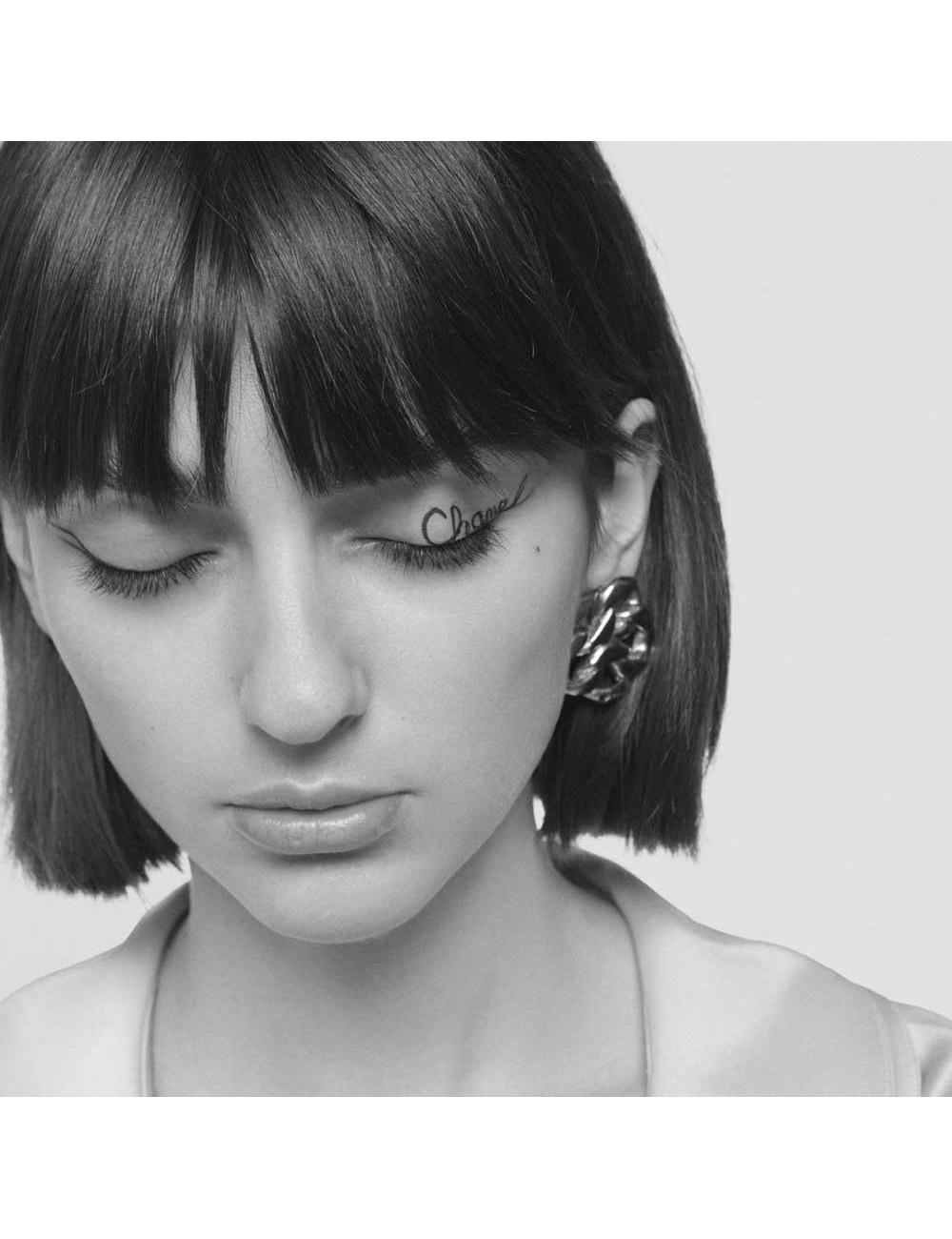 Boucles d'oreille clips CHANEL Vintage