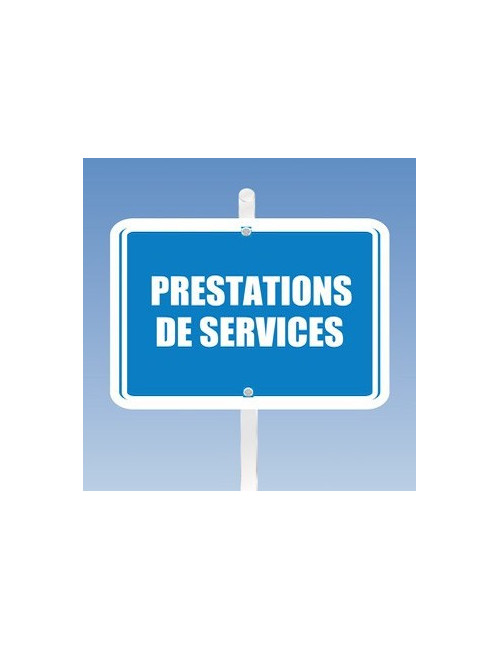 PRESTATIONS DIVERSES
