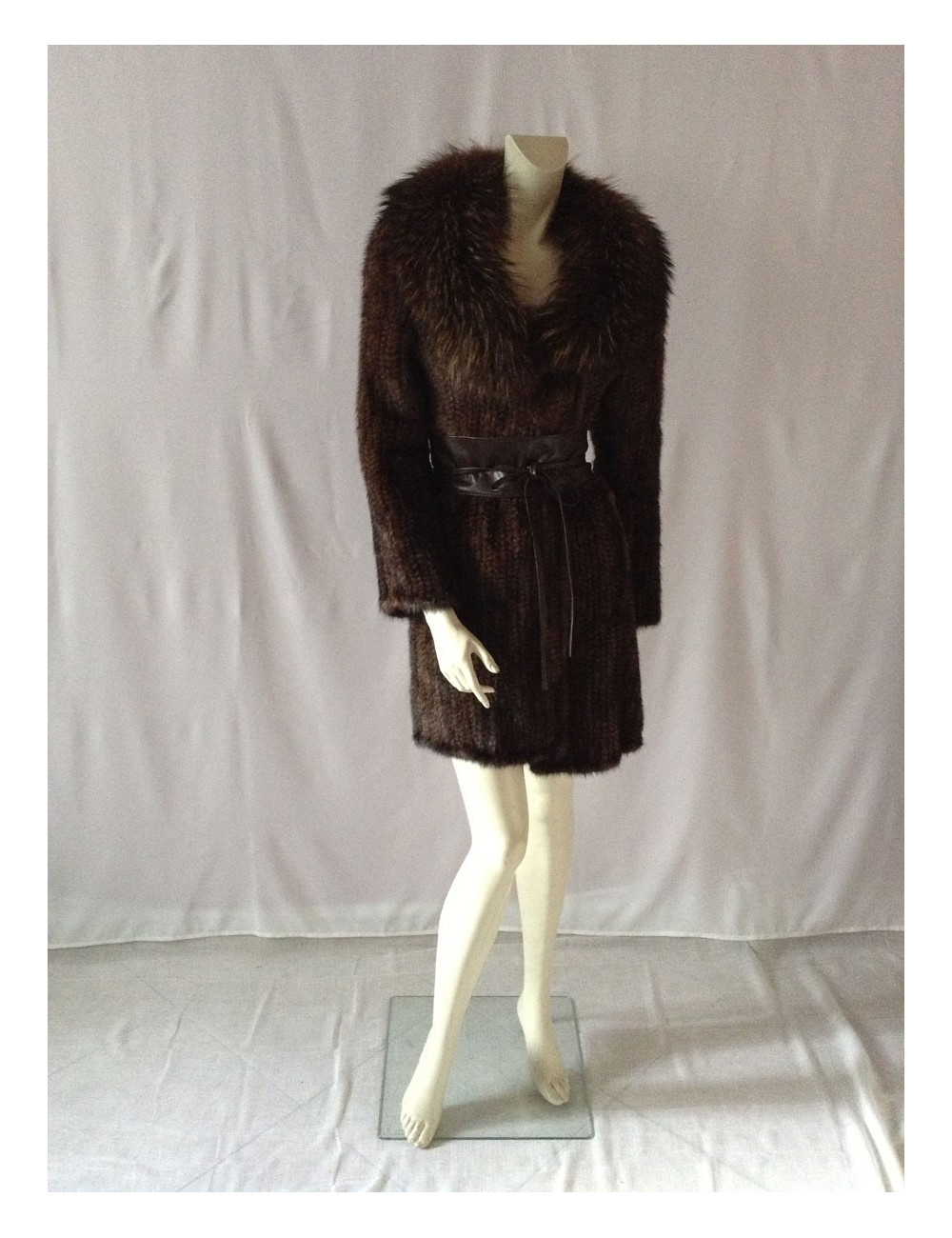 Vison LUISA SPAGNOLI