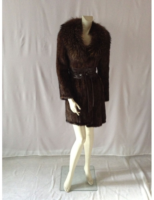 Vison LUISA SPAGNOLI