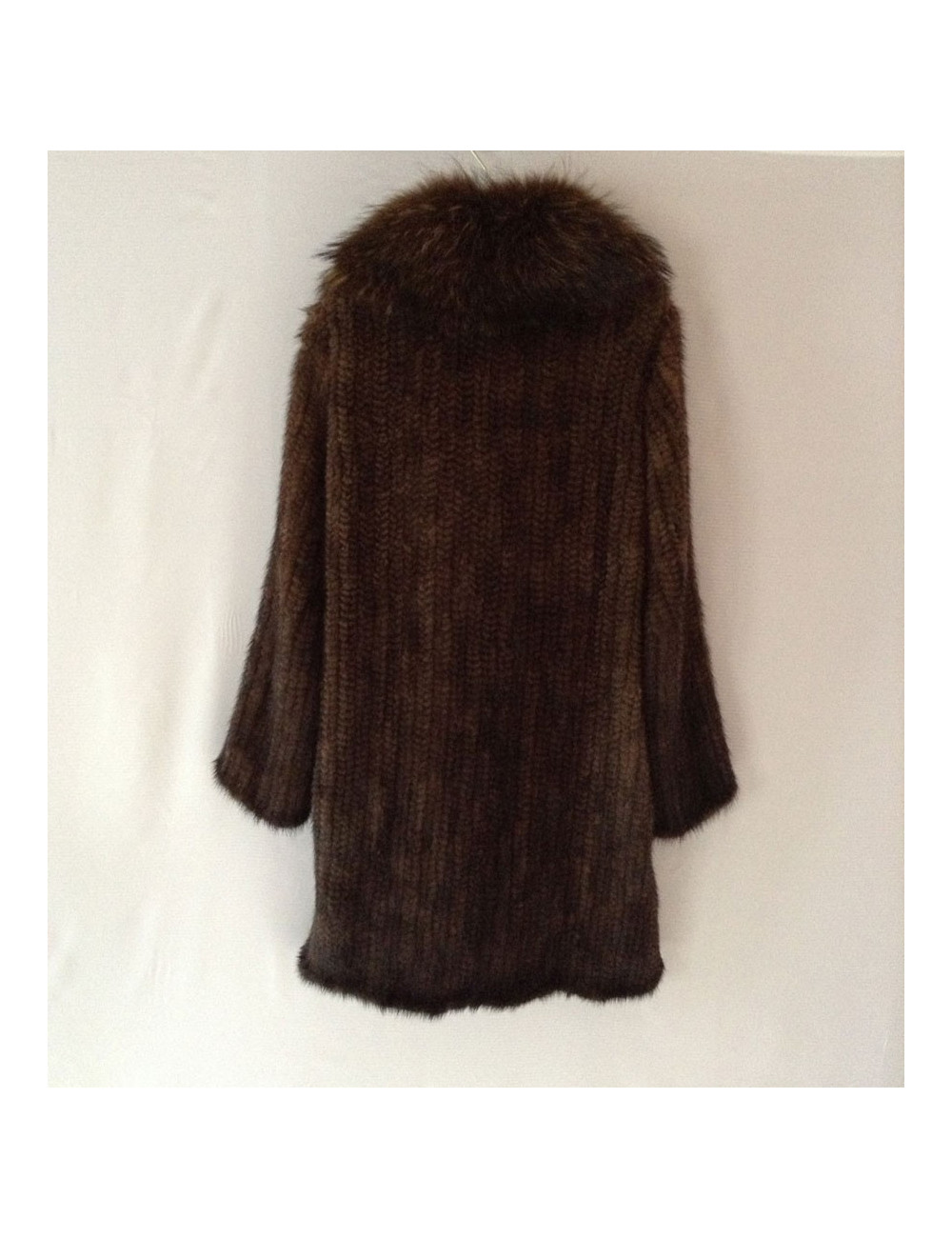 Vison LUISA SPAGNOLI