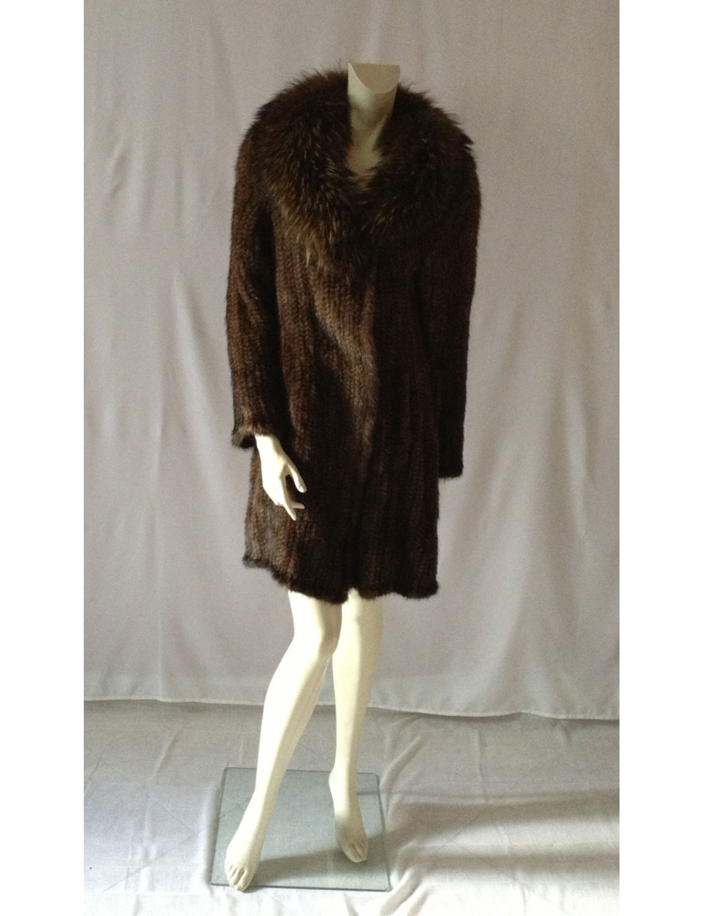 Vison LUISA SPAGNOLI