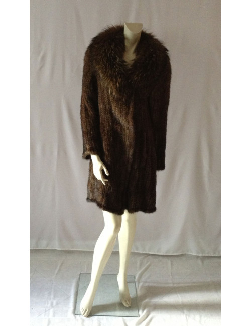 Vison LUISA SPAGNOLI