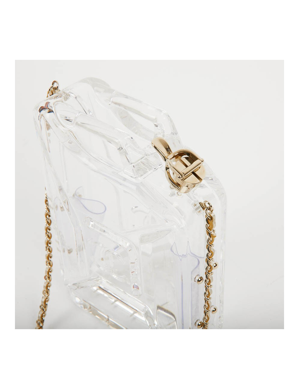 Sac Jerrican CHANEL eParis Dubai