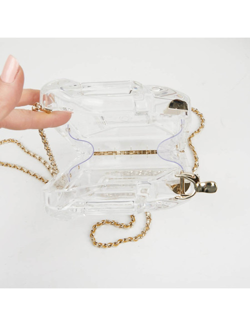 Sac Jerrican CHANEL Paris Dubai