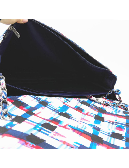 Très grand sac Classique CHANEL AIrlines