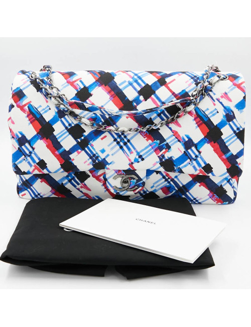 Très grand sac Classique CHANEL AIrlines
