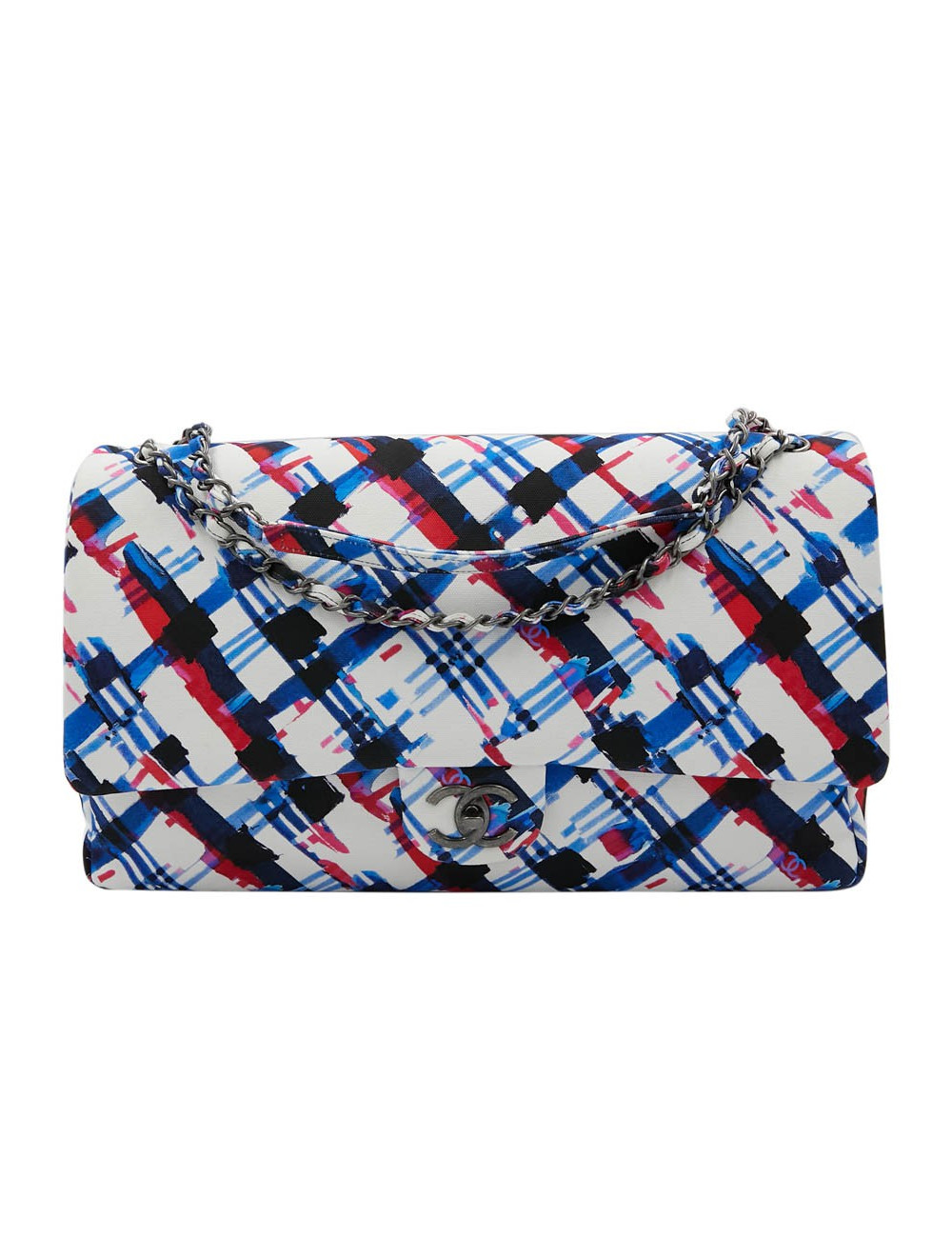 Très grand sac Classique CHANEL AIrlines