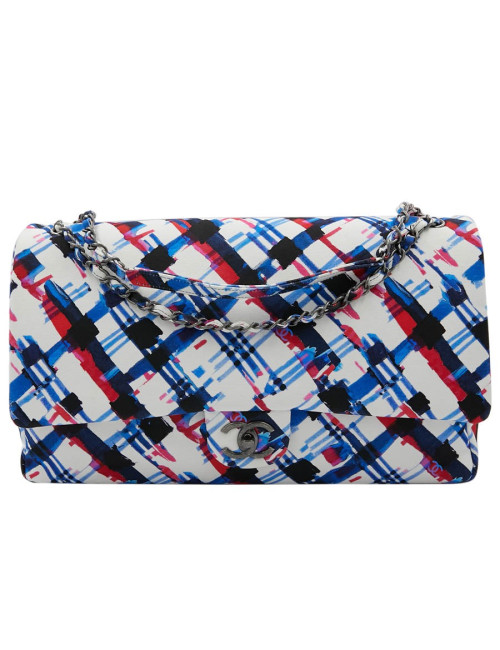 Très grand sac Classique CHANEL AIrlines