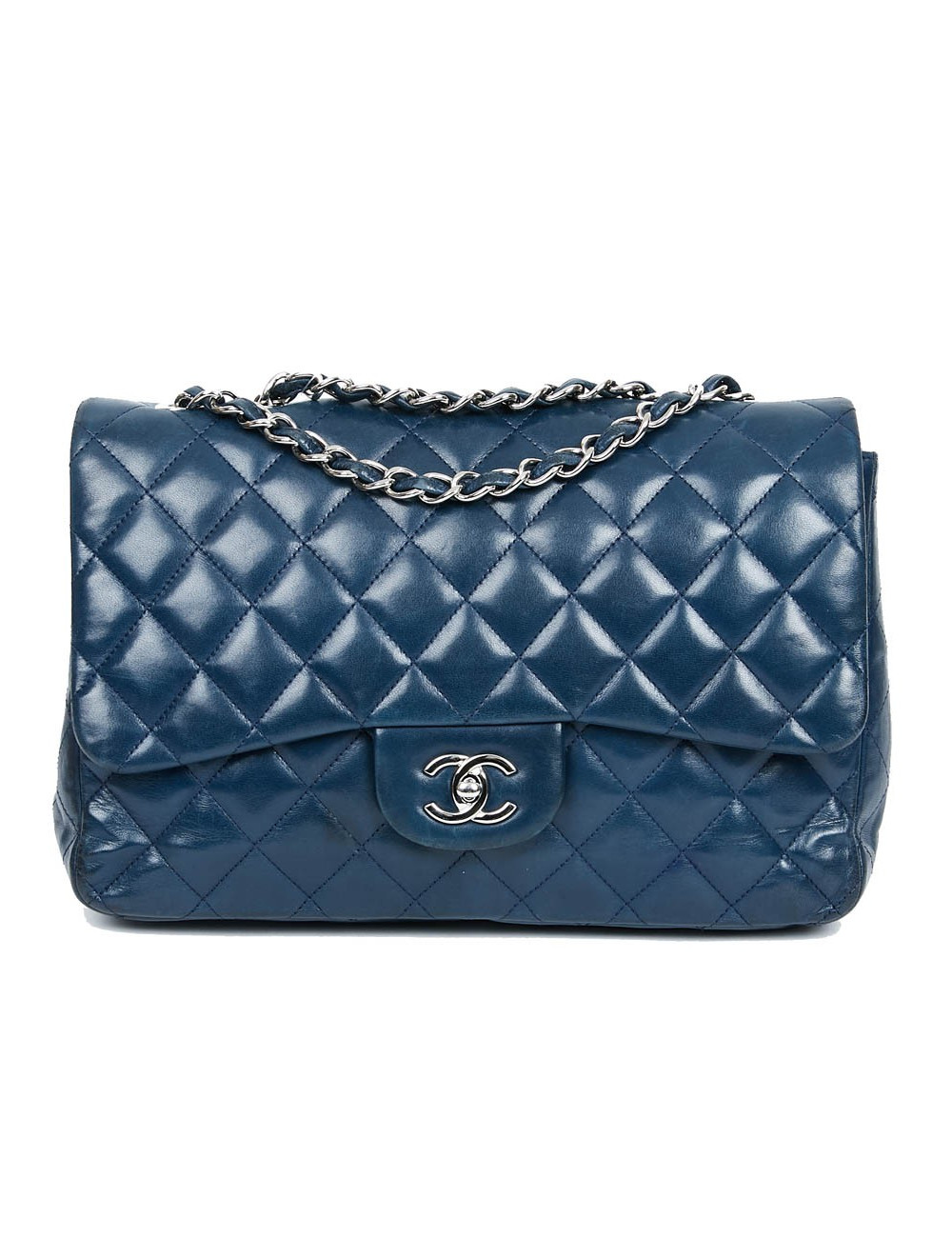 CHANEL Large Timeless Bag - Pre-owned certified authentic